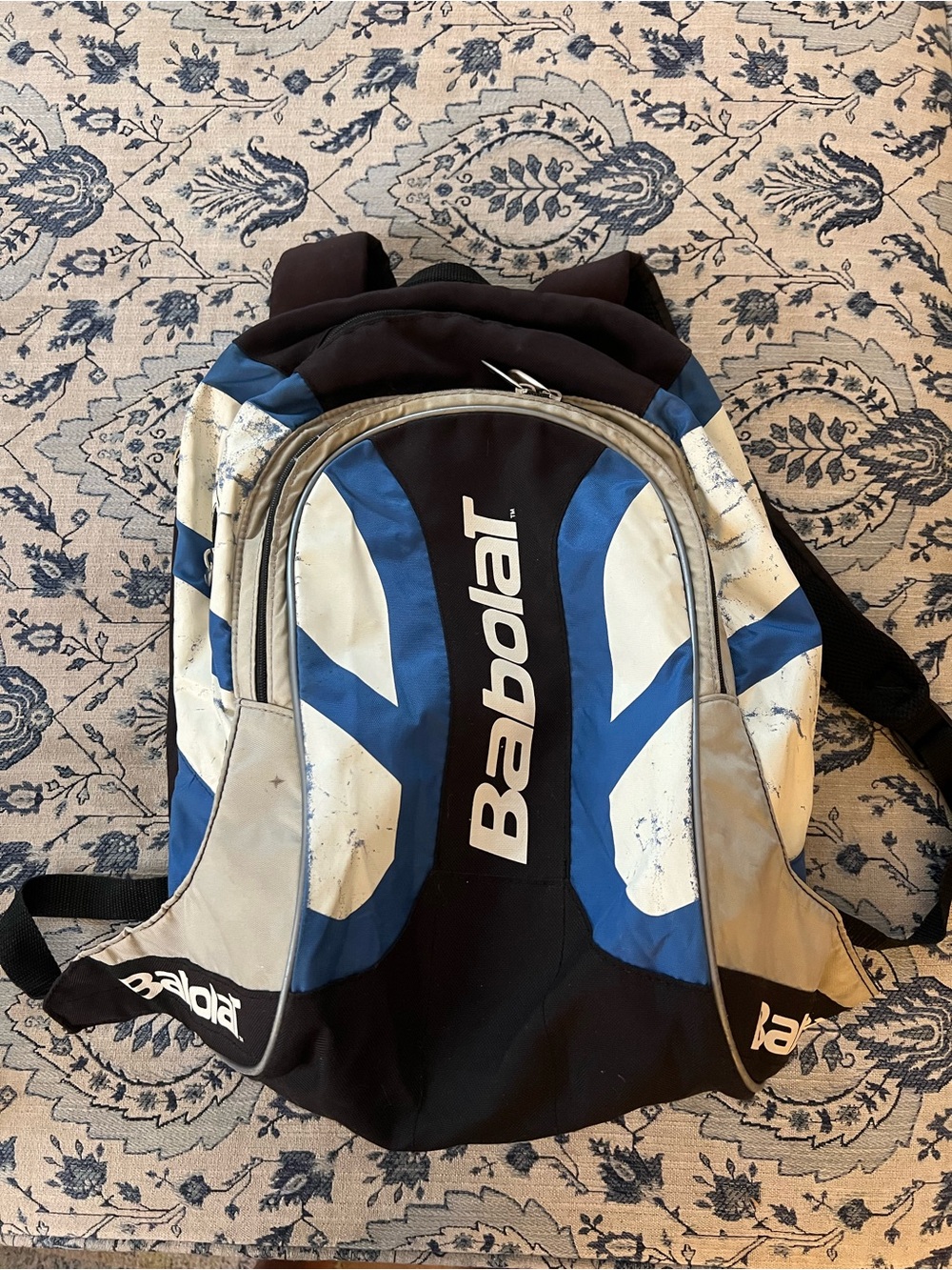 Babolat tennis backpack